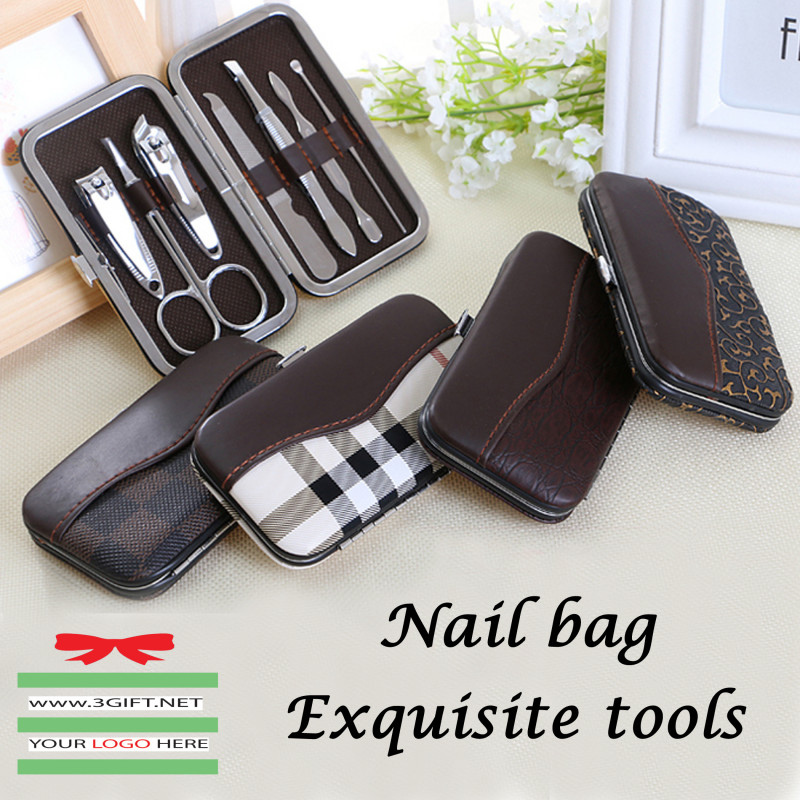 Nail bag Exquisite tools